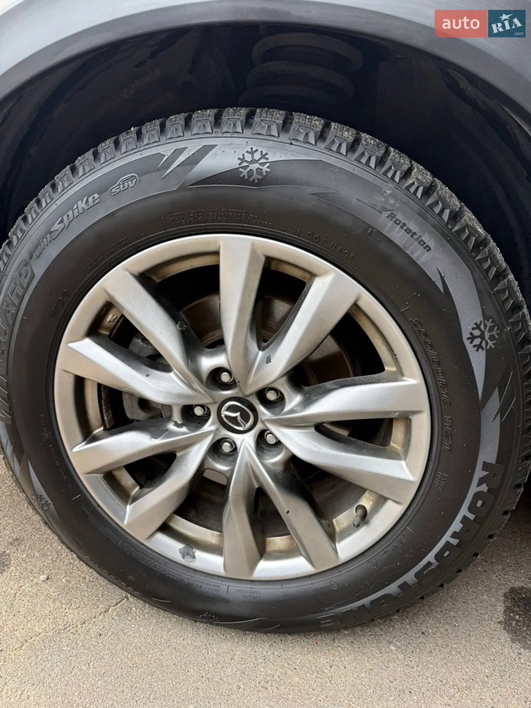 2016 Mazda CX-9 - мініатюра 24