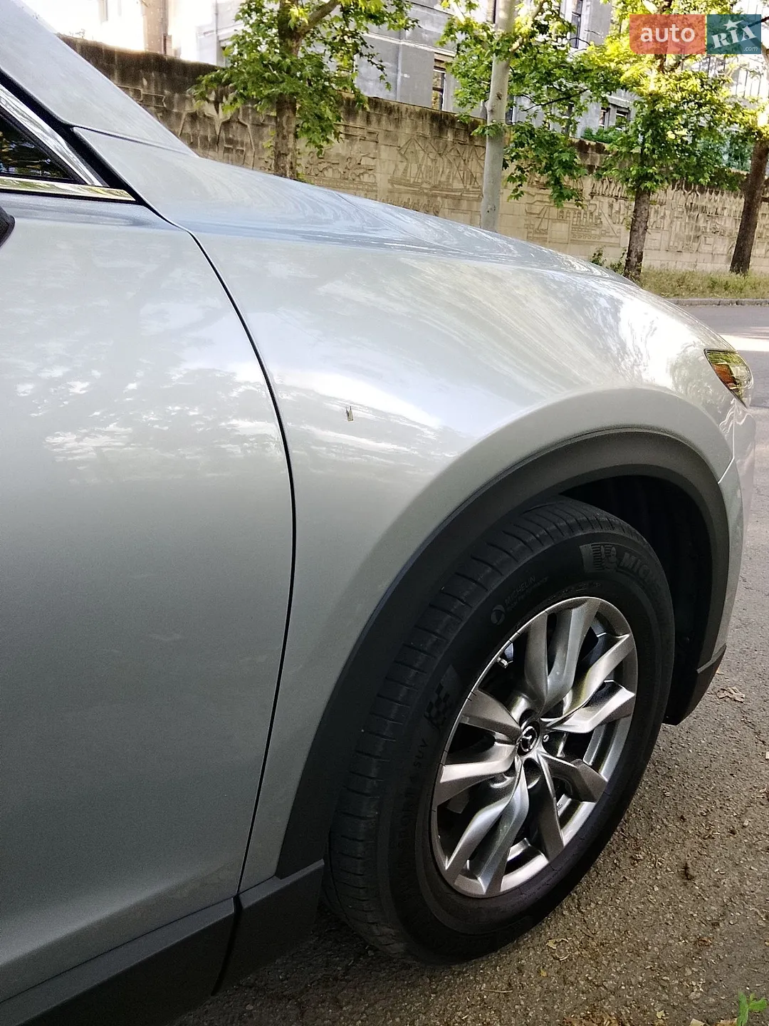 2018 Mazda CX-9 - мініатюра 14