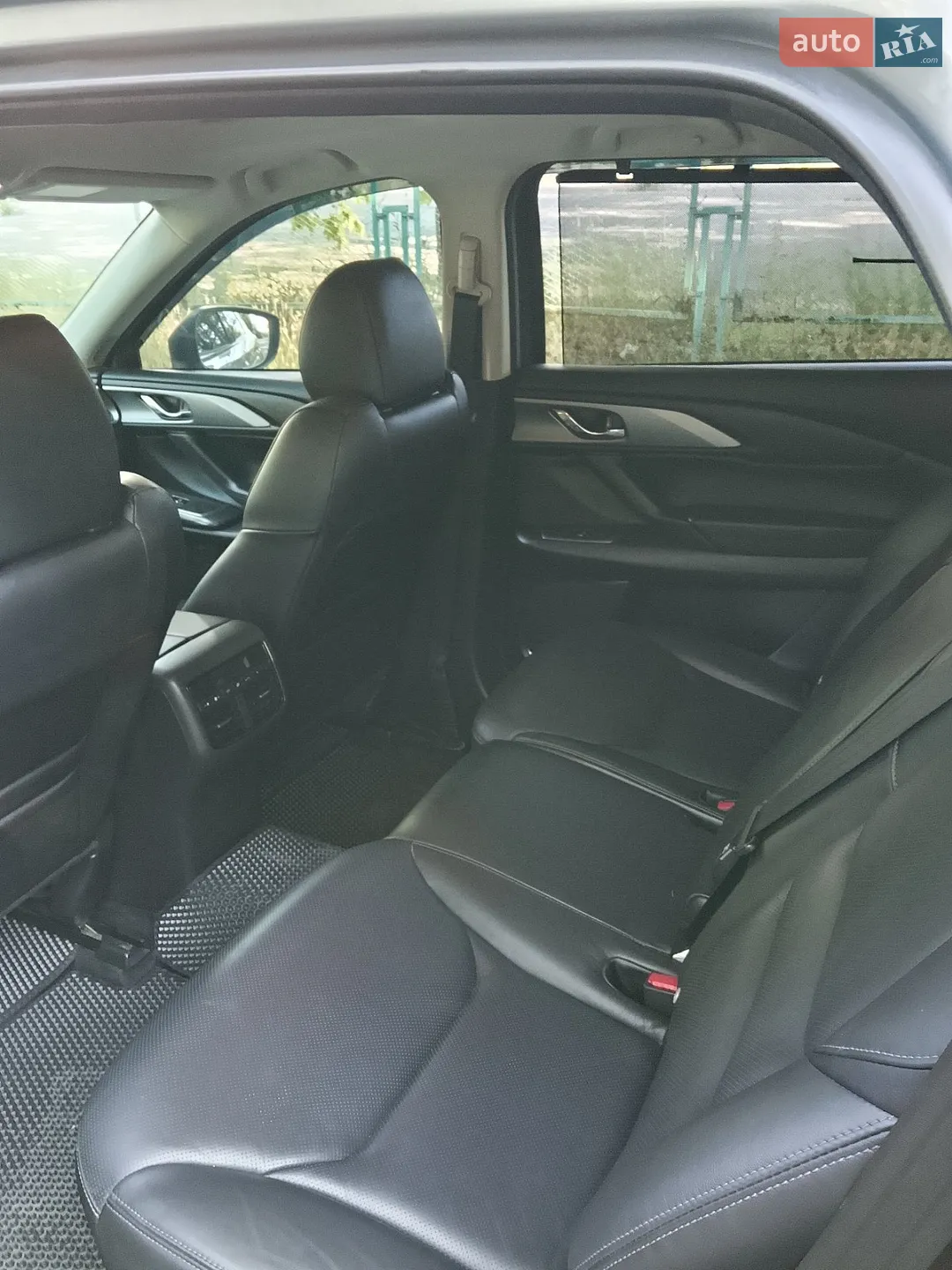 2018 Mazda CX-9 - мініатюра 19