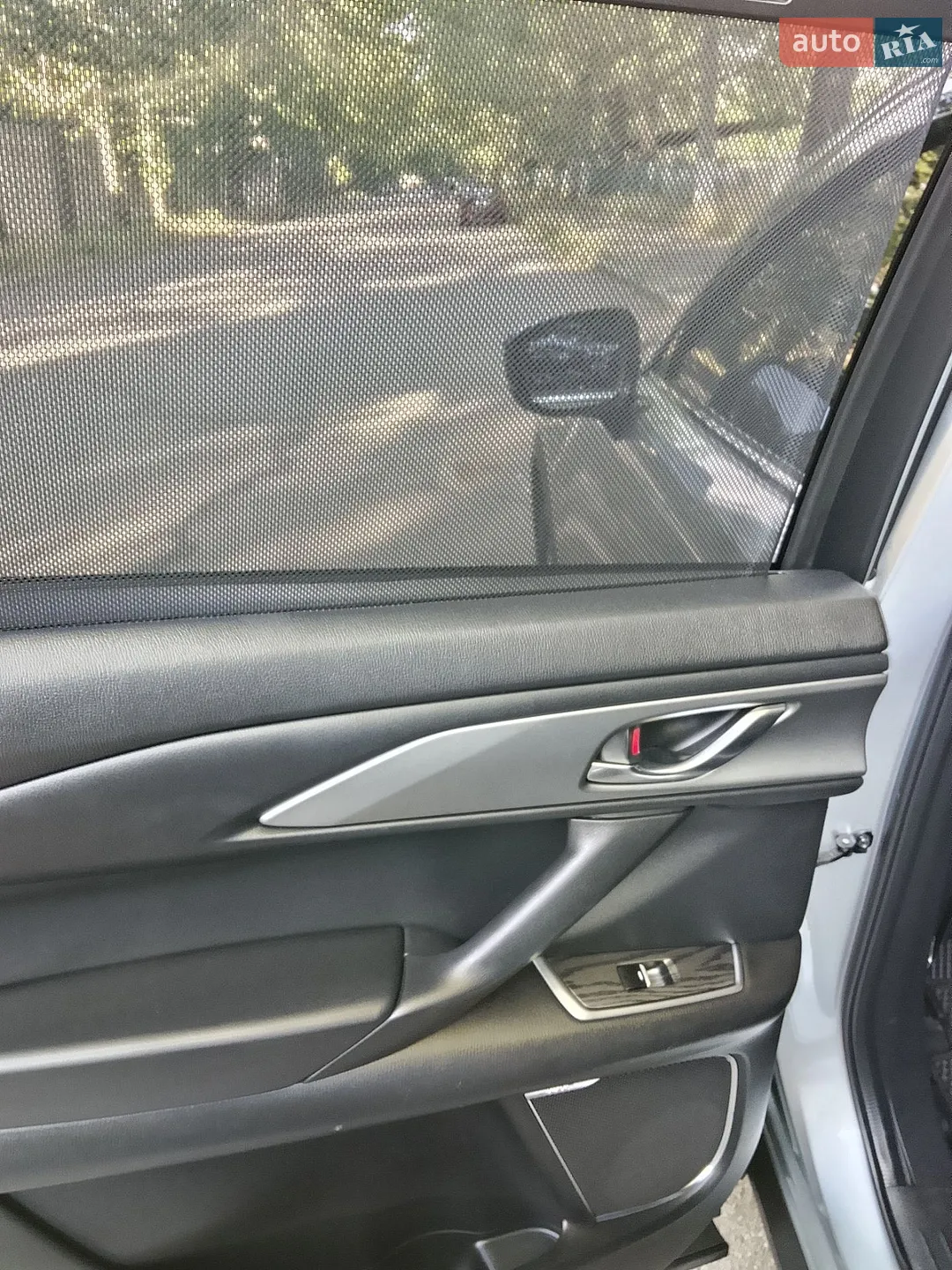2018 Mazda CX-9 - мініатюра 22