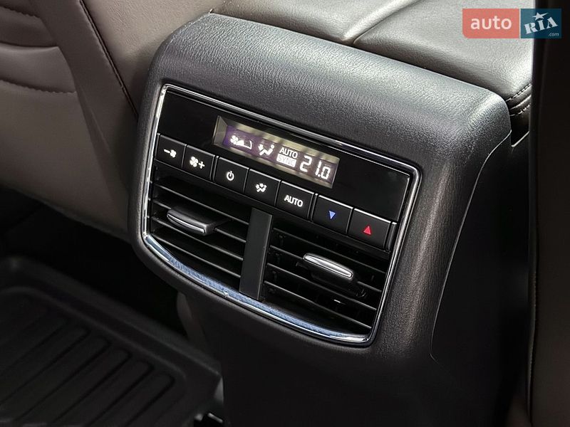 Позашляховик / Кросовер Mazda CX-9 2021 в Києві фото 22 Позашляховик / Кросовер Mazda CX-9 2021 в Києві