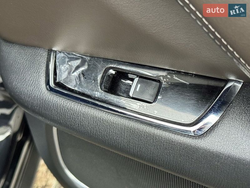 Позашляховик / Кросовер Mazda CX-9 2021 в Києві фото 24 Позашляховик / Кросовер Mazda CX-9 2021 в Києві