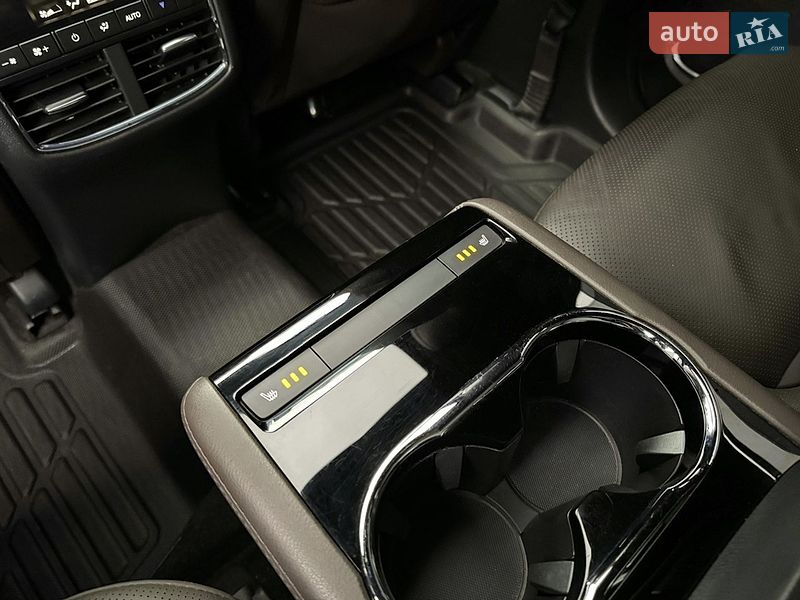 Позашляховик / Кросовер Mazda CX-9 2021 в Києві фото 48 Позашляховик / Кросовер Mazda CX-9 2021 в Києві