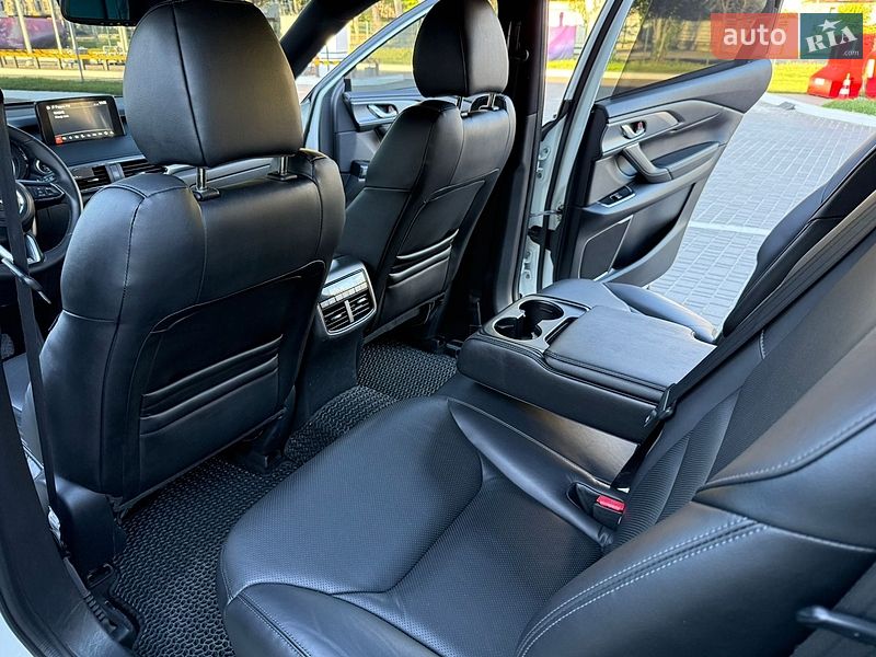 Внедорожник / Кроссовер Mazda CX-9 2016 в Одессе