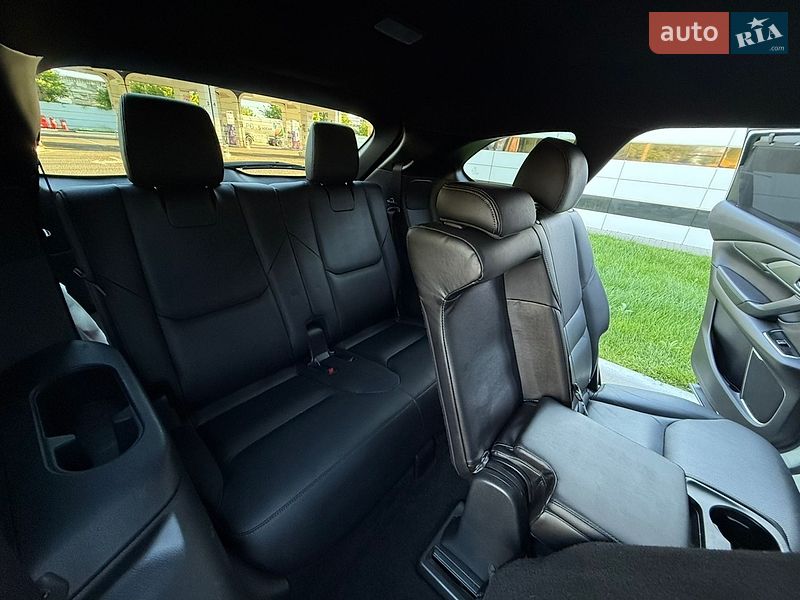 Внедорожник / Кроссовер Mazda CX-9 2016 в Одессе