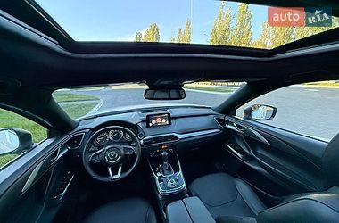 Внедорожник / Кроссовер Mazda CX-9 2016 в Одессе
