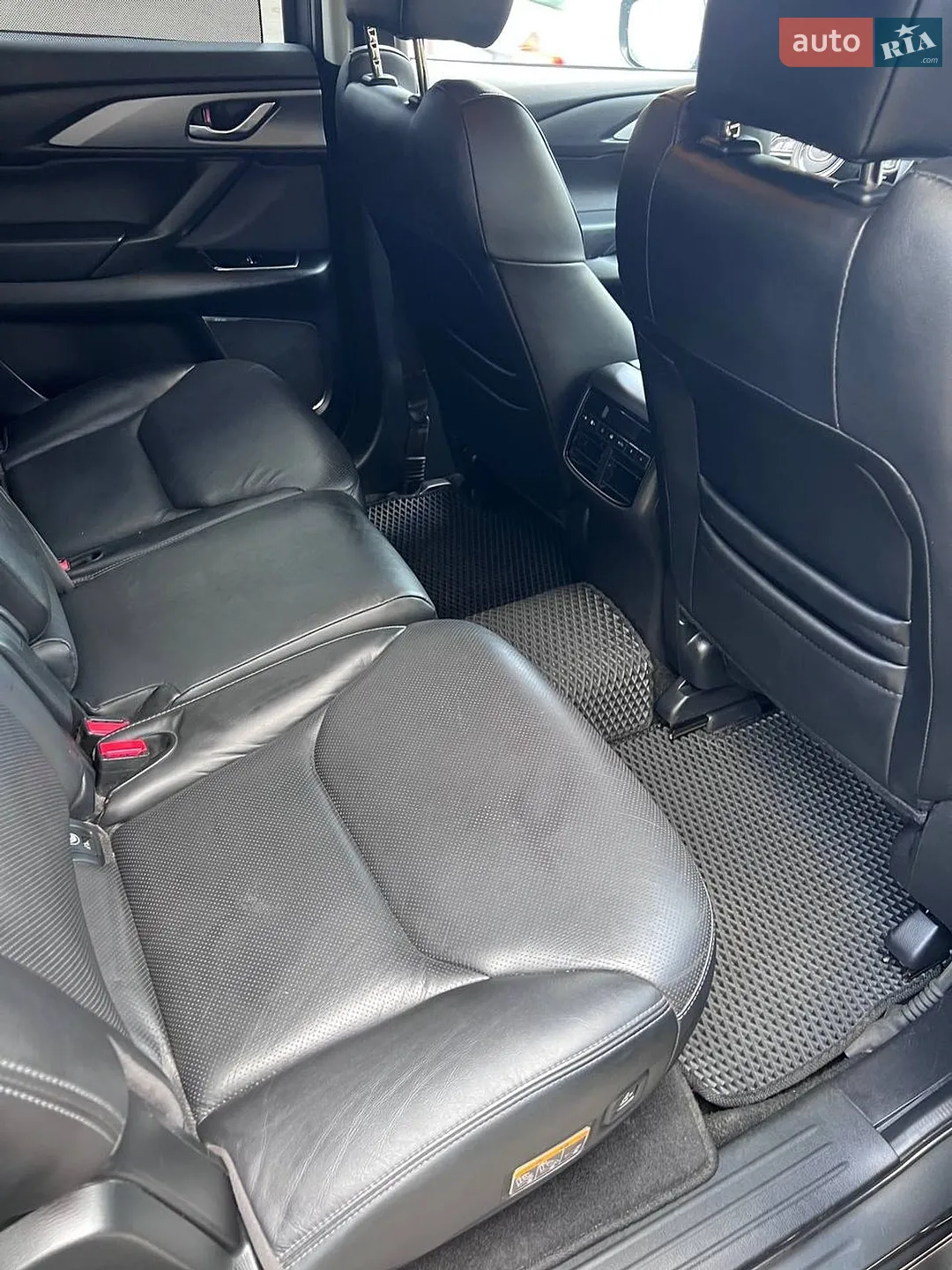 2022 Mazda CX-9 - мініатюра 16