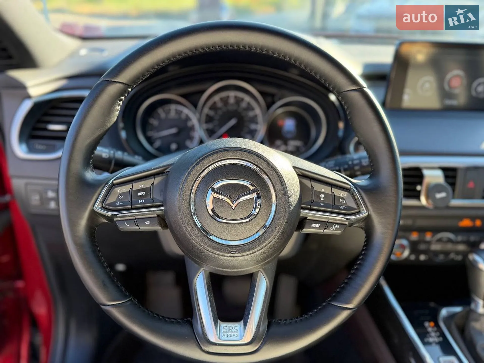 2016 Mazda CX-9 - мініатюра 20