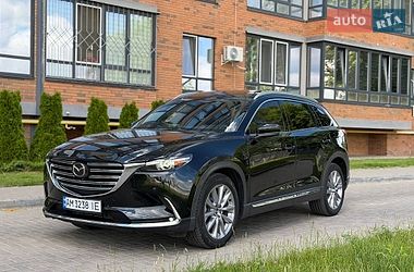 mazda cx-9 2020 в Житомир від професійного продавця Вита