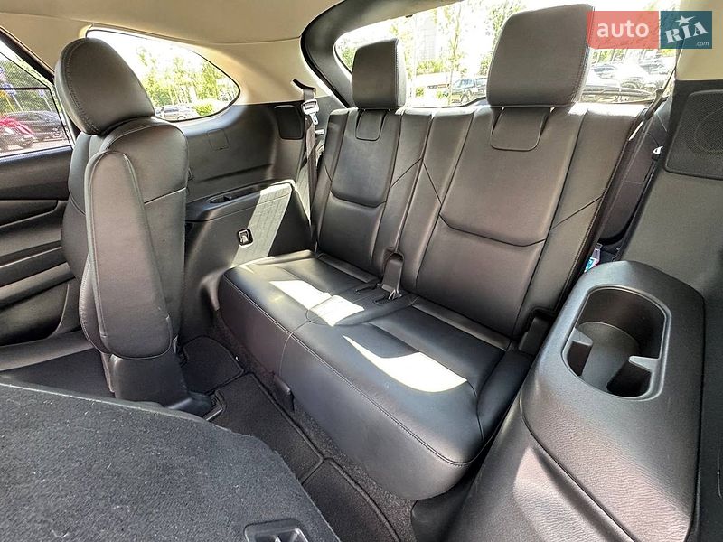 Внедорожник / Кроссовер Mazda CX-9 2020 в Киеве