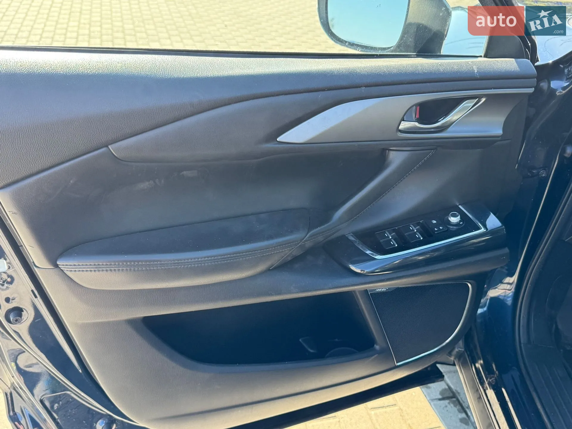 2019 Mazda CX-9 - мініатюра 16