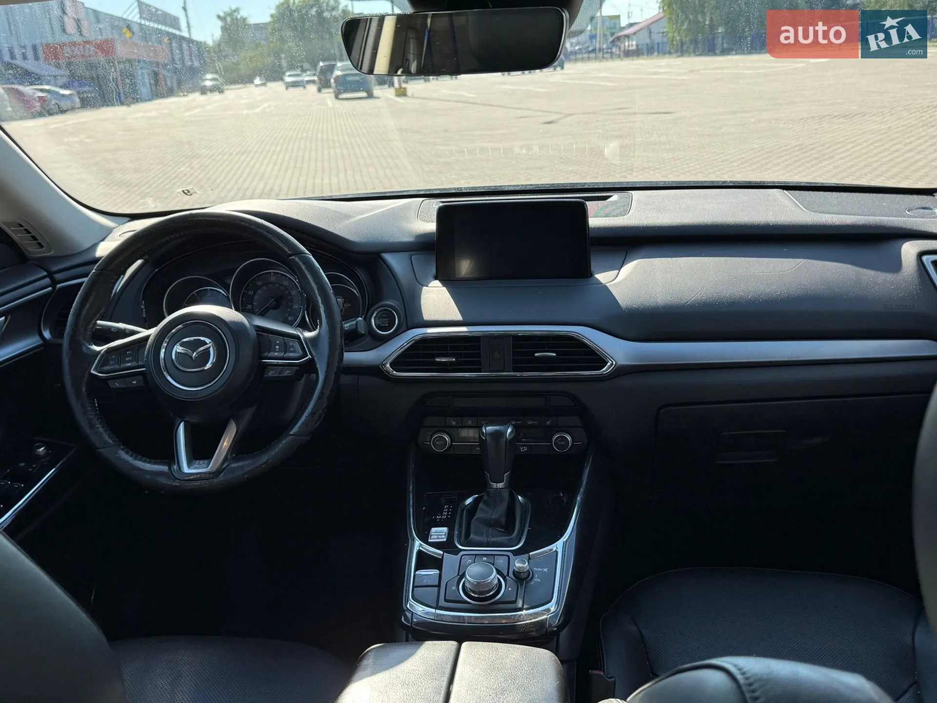 2019 Mazda CX-9 - мініатюра 21