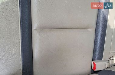 Внедорожник / Кроссовер Mazda CX-9 2009 в Лохвице