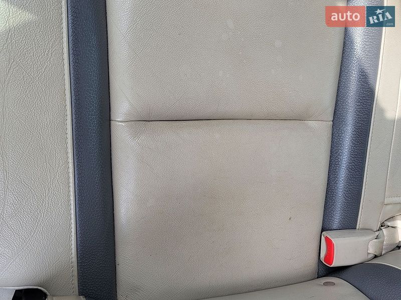 Внедорожник / Кроссовер Mazda CX-9 2009 в Лохвице
