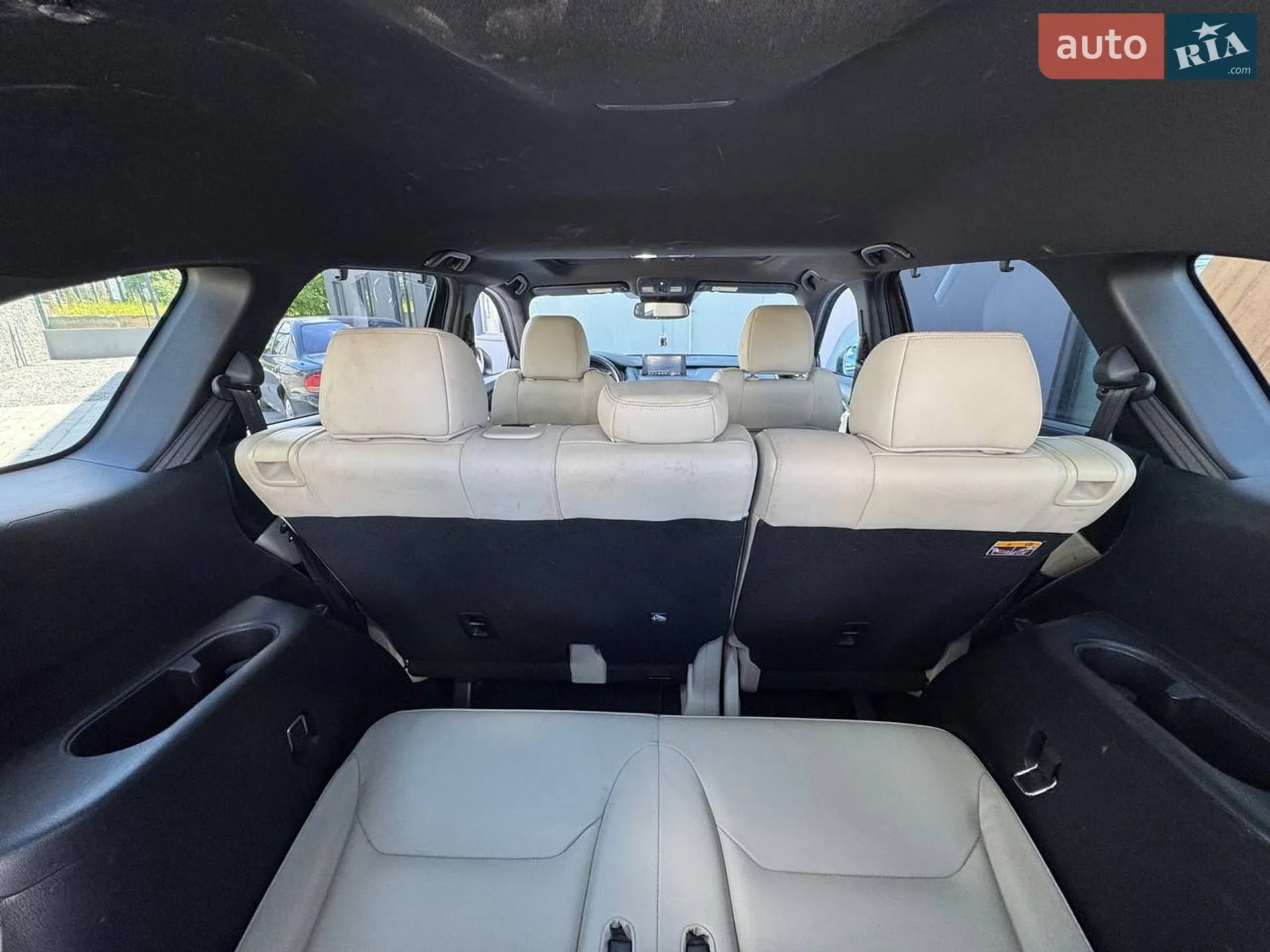 2016 Mazda CX-9 - мініатюра 10