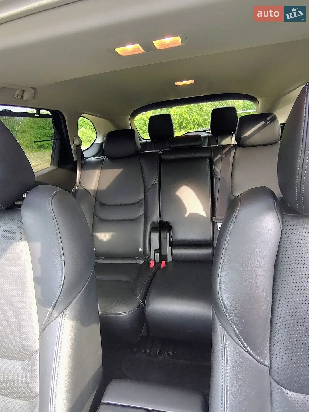 2019 Mazda CX-9 - мініатюра 14