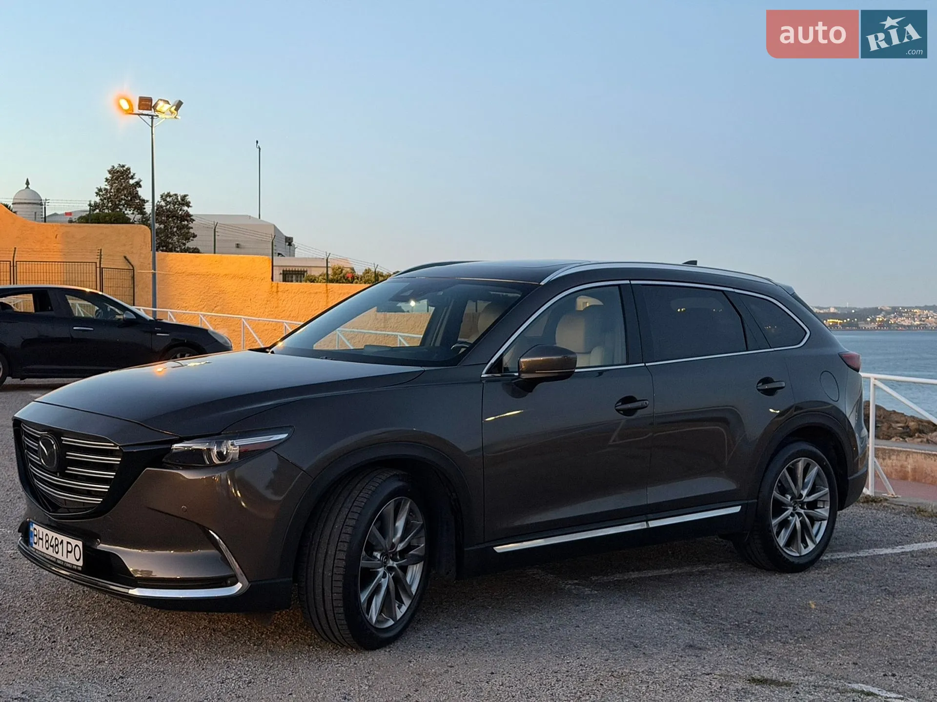 2019 Mazda CX-9 - мініатюра 3