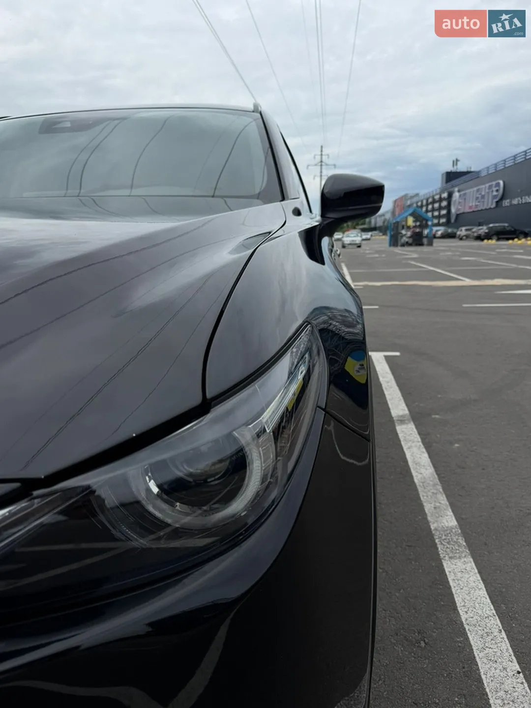 2020 Mazda CX-9 - мініатюра 12