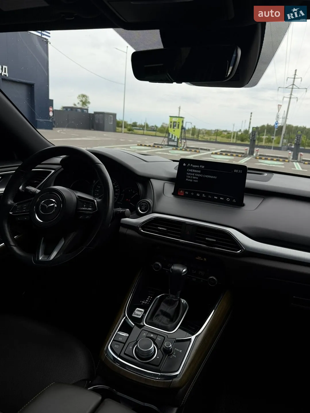2020 Mazda CX-9 - мініатюра 16