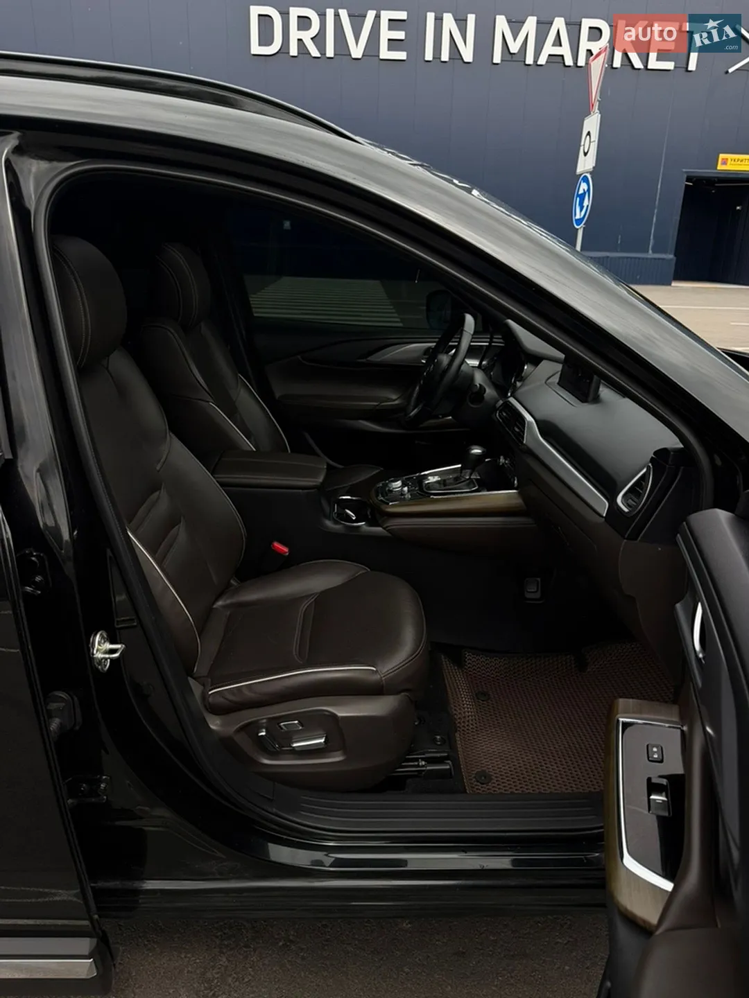 2020 Mazda CX-9 - мініатюра 20
