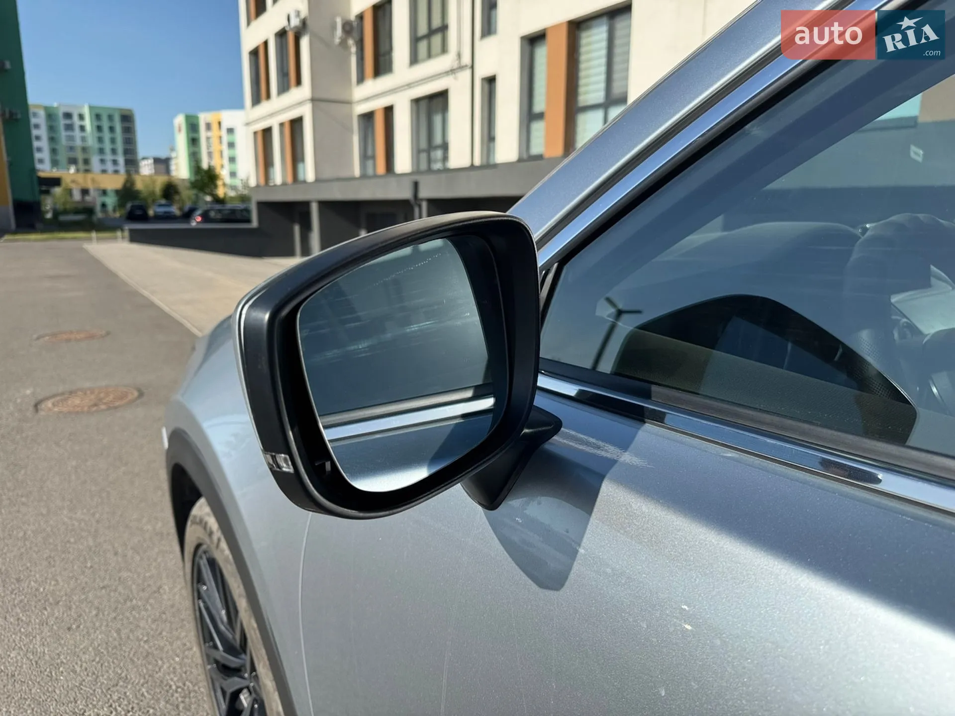 2018 Mazda CX-9 - мініатюра 21