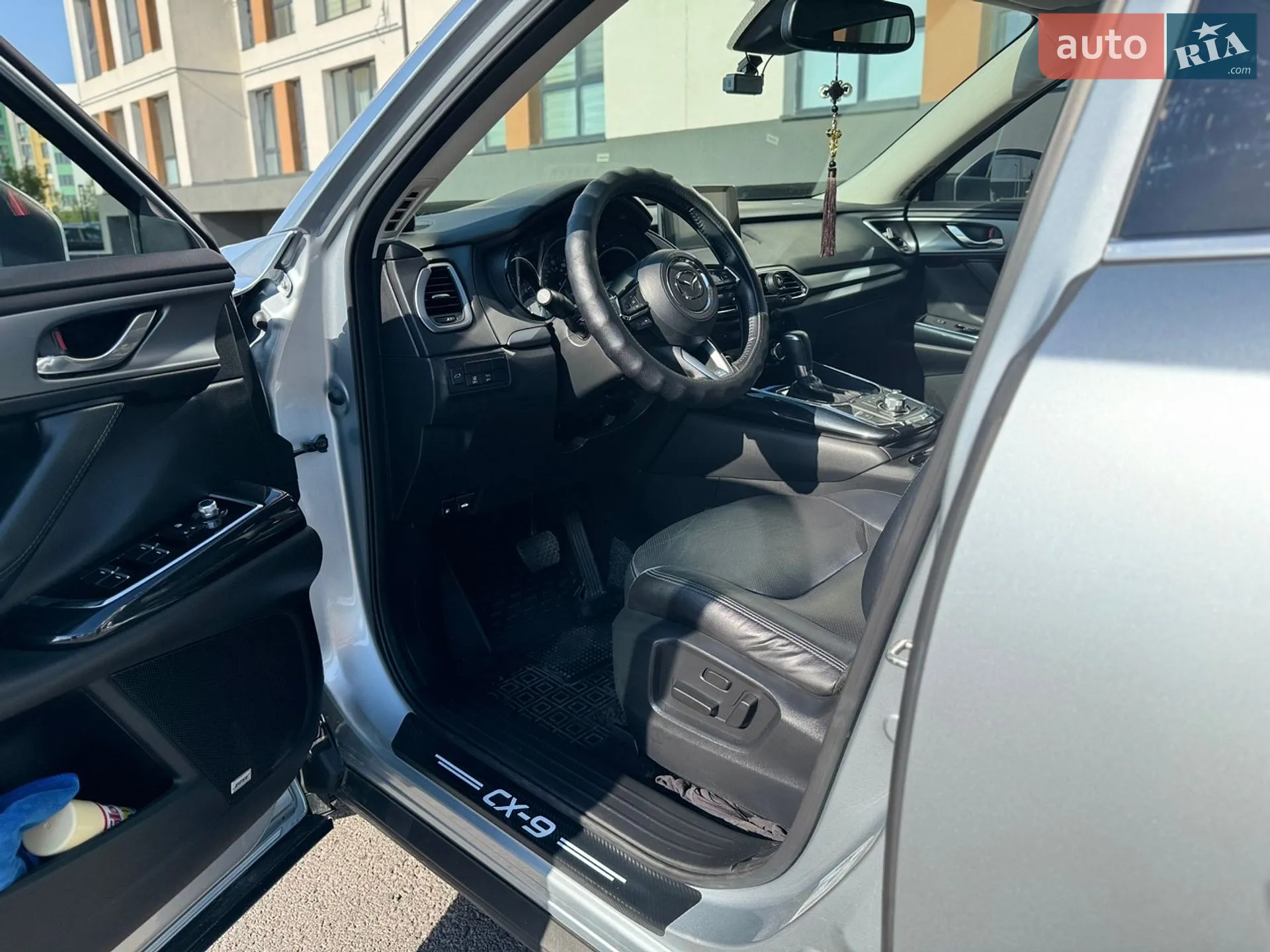 2018 Mazda CX-9 - мініатюра 26