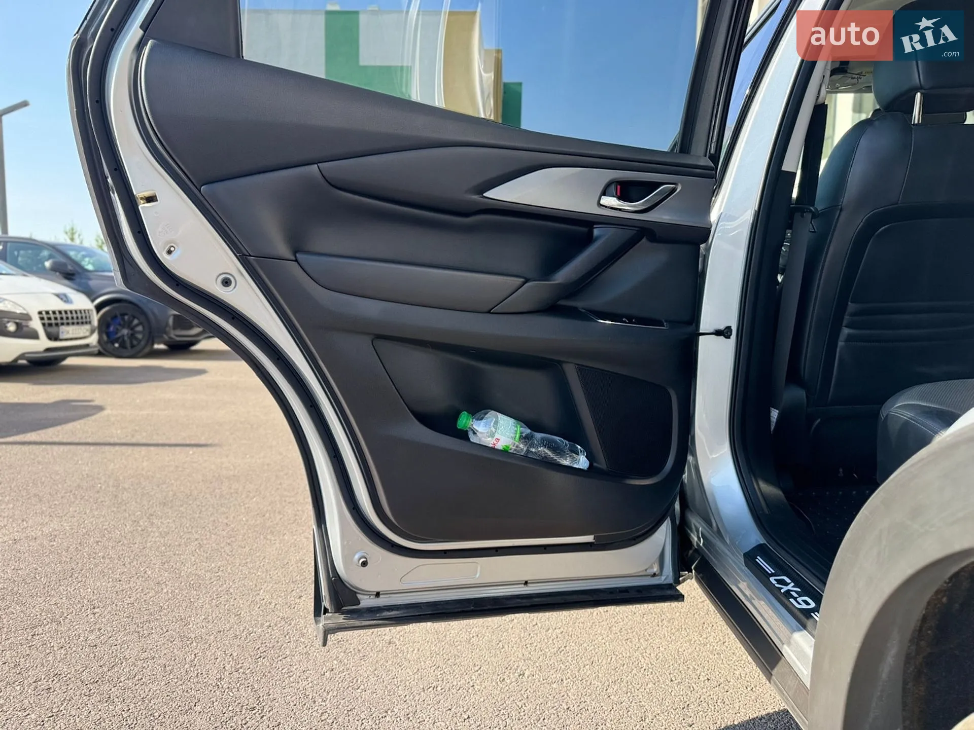 2018 Mazda CX-9 - мініатюра 41