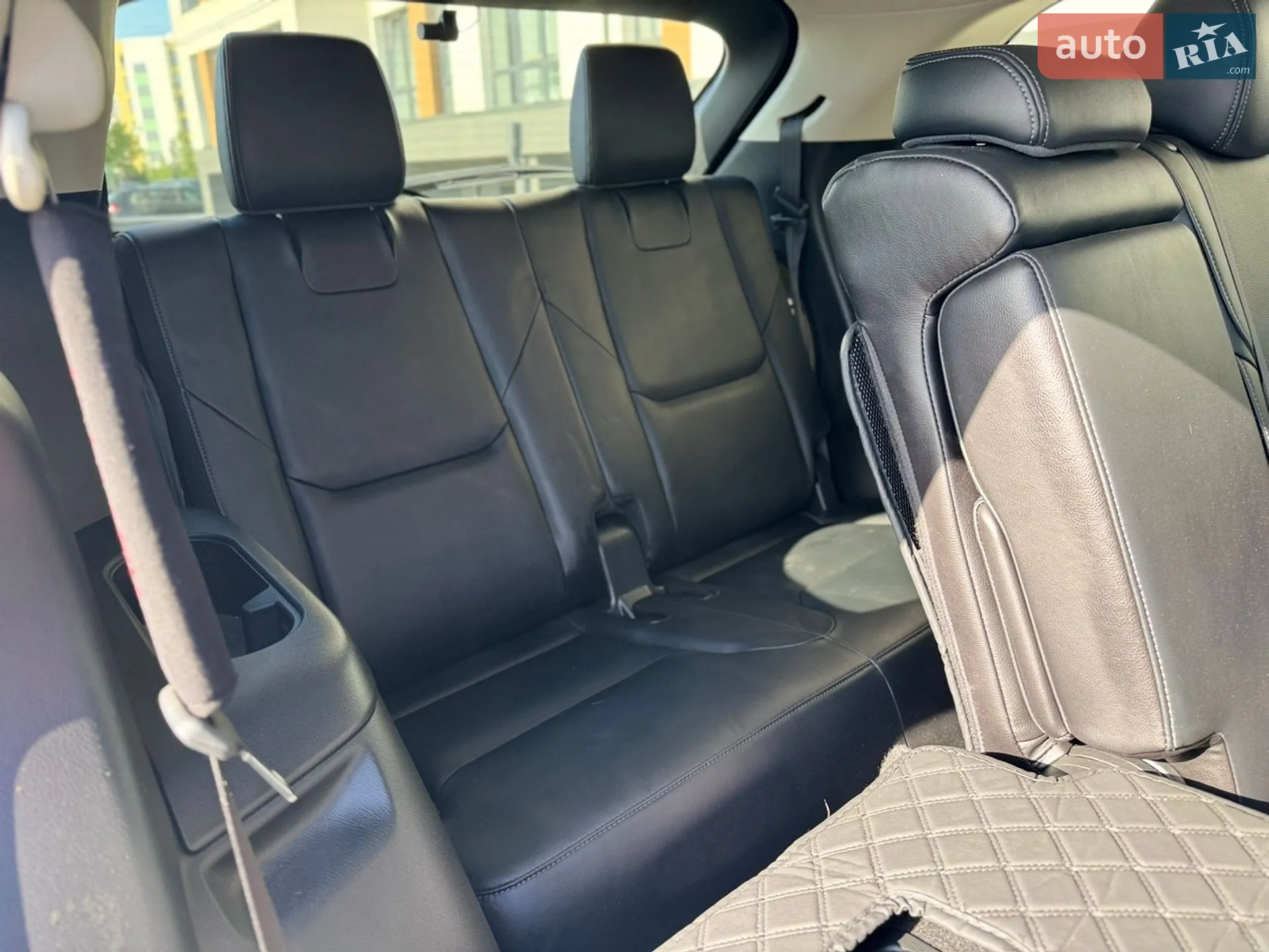 2018 Mazda CX-9 - мініатюра 72