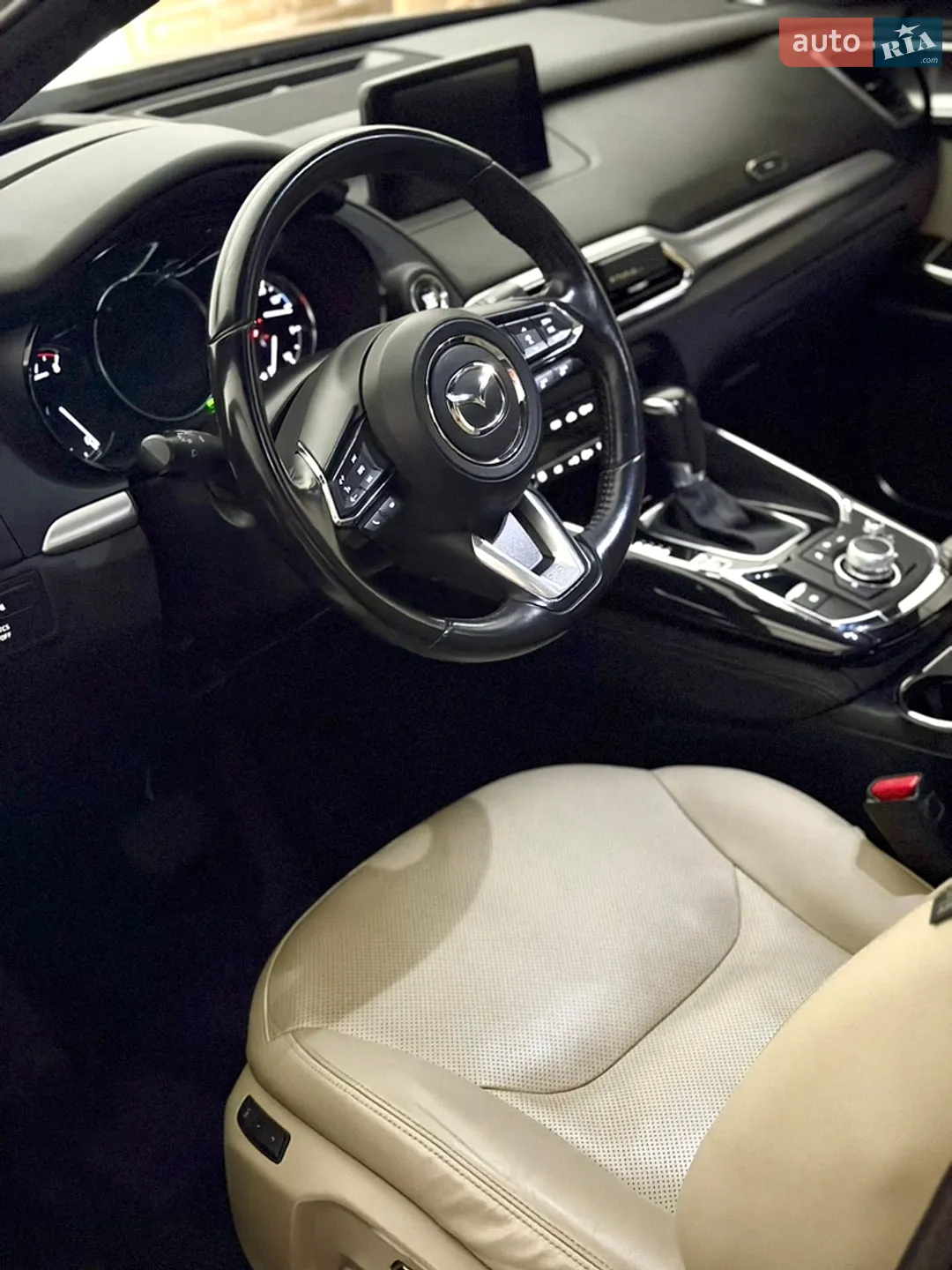 2019 Mazda CX-9 - мініатюра 6