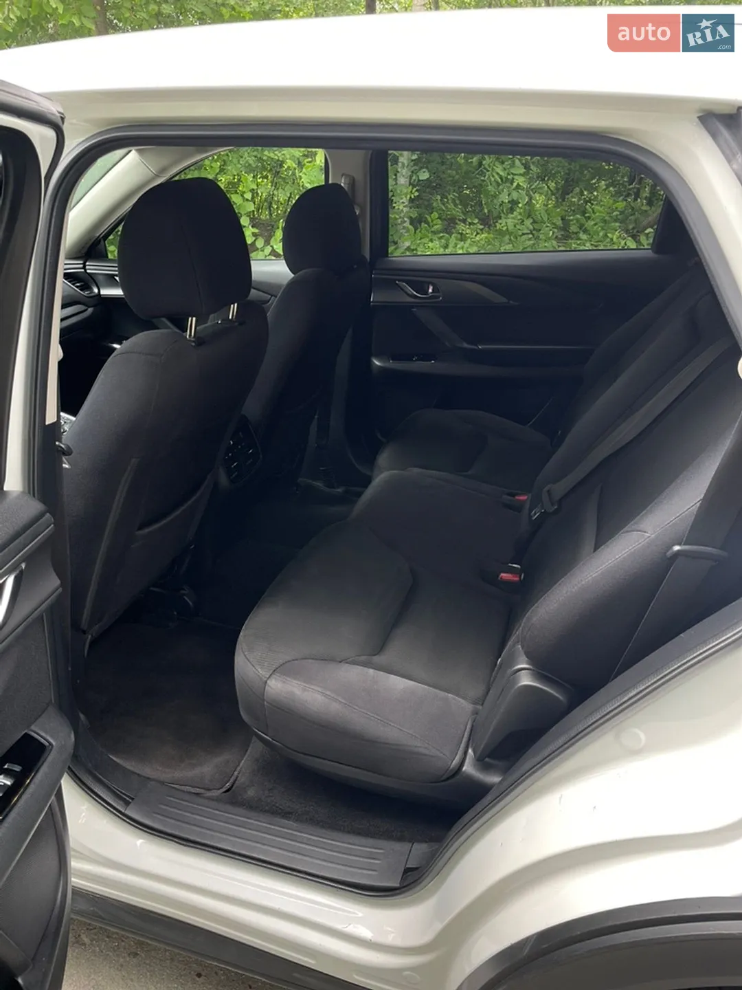 2016 Mazda CX-9 - мініатюра 16