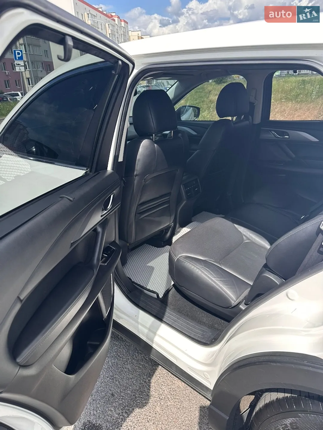 2016 Mazda CX-9 - мініатюра 20