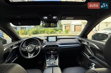 Внедорожник / Кроссовер Mazda CX-9 2019 в Ивано-Франковске