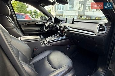 Внедорожник / Кроссовер Mazda CX-9 2019 в Ивано-Франковске