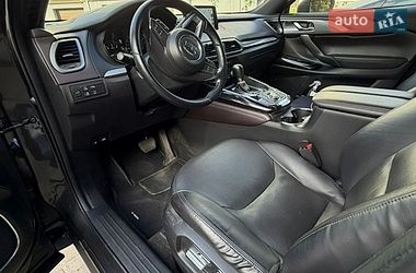 Внедорожник / Кроссовер Mazda CX-9 2019 в Ивано-Франковске