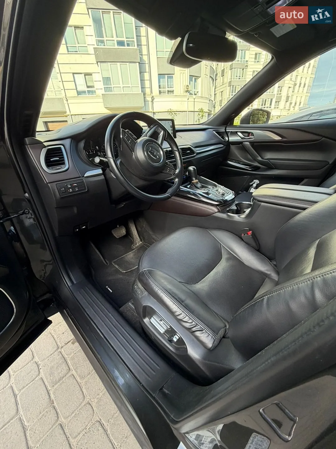 2019 Mazda CX-9 - мініатюра 8