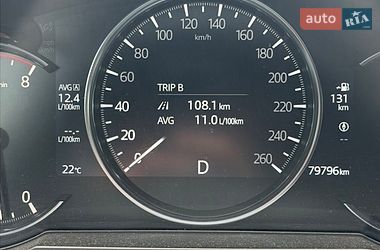 Внедорожник / Кроссовер Mazda CX-9 2019 в Ивано-Франковске