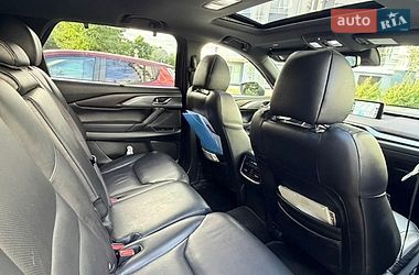 Внедорожник / Кроссовер Mazda CX-9 2019 в Ивано-Франковске