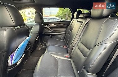 Внедорожник / Кроссовер Mazda CX-9 2019 в Ивано-Франковске