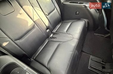 Внедорожник / Кроссовер Mazda CX-9 2019 в Ивано-Франковске