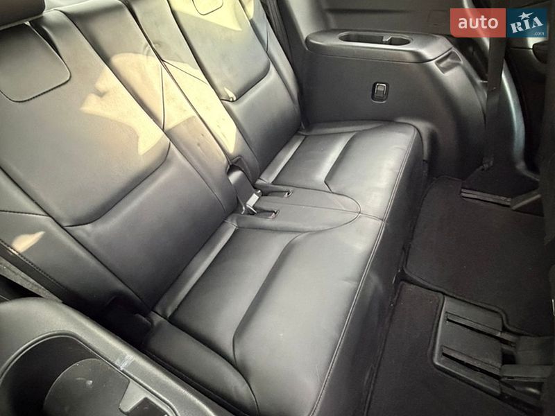 Внедорожник / Кроссовер Mazda CX-9 2019 в Ивано-Франковске