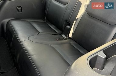 Внедорожник / Кроссовер Mazda CX-9 2019 в Ивано-Франковске