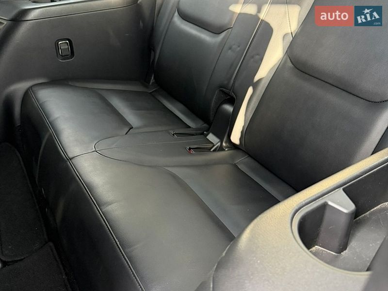 Внедорожник / Кроссовер Mazda CX-9 2019 в Ивано-Франковске