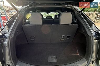Внедорожник / Кроссовер Mazda CX-9 2019 в Ивано-Франковске