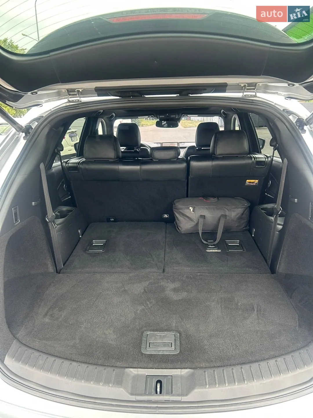 2016 Mazda CX-9 - мініатюра 20
