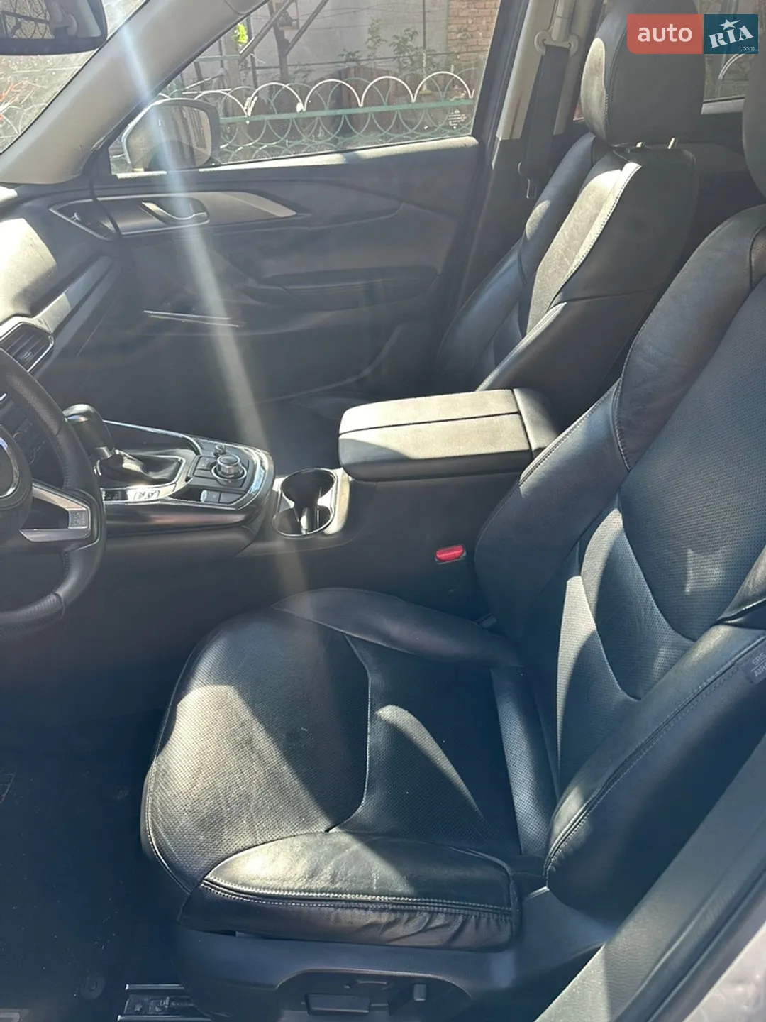 2018 Mazda CX-9 - мініатюра 10