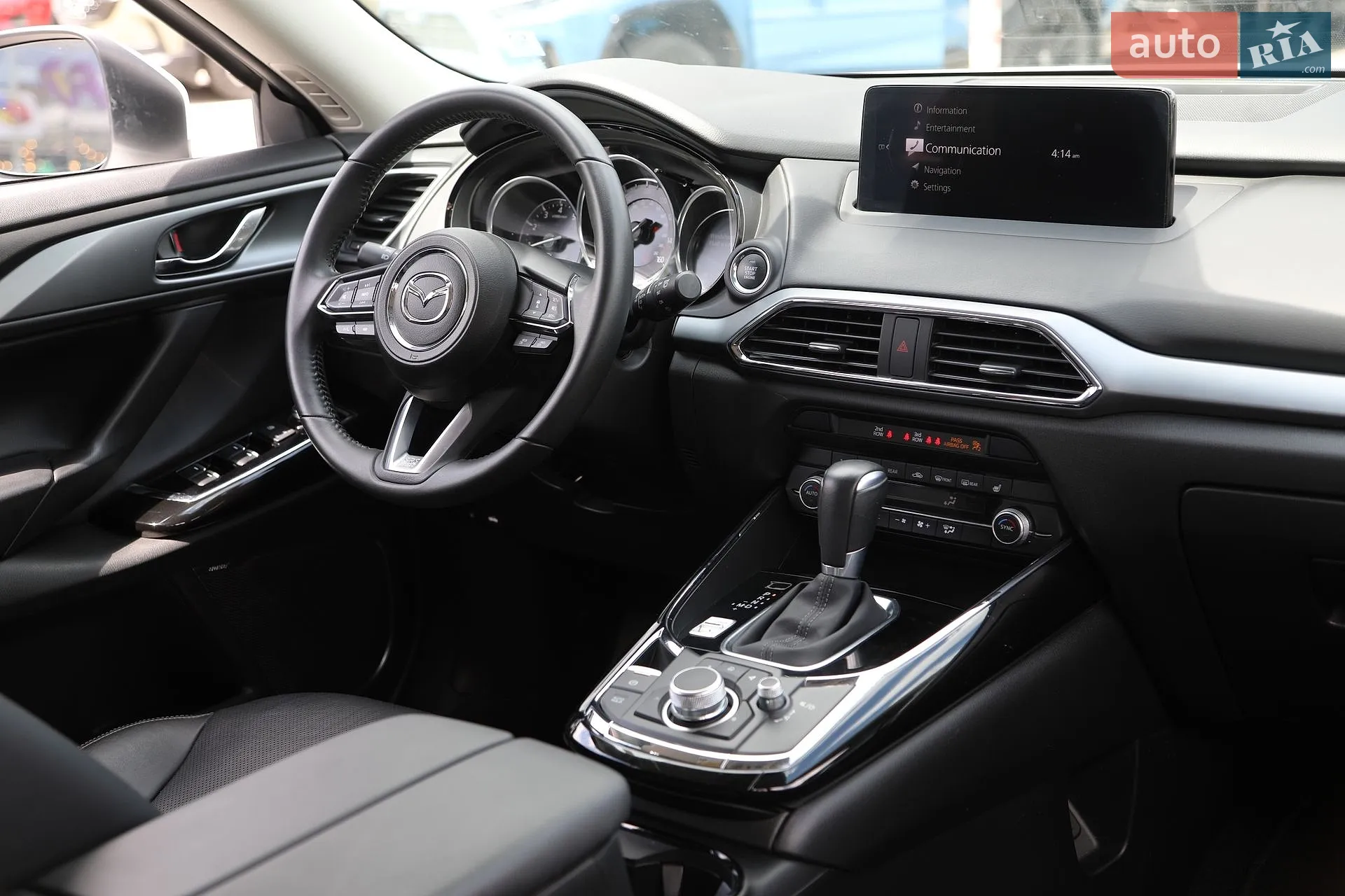 2021 Mazda CX-9 - мініатюра 18