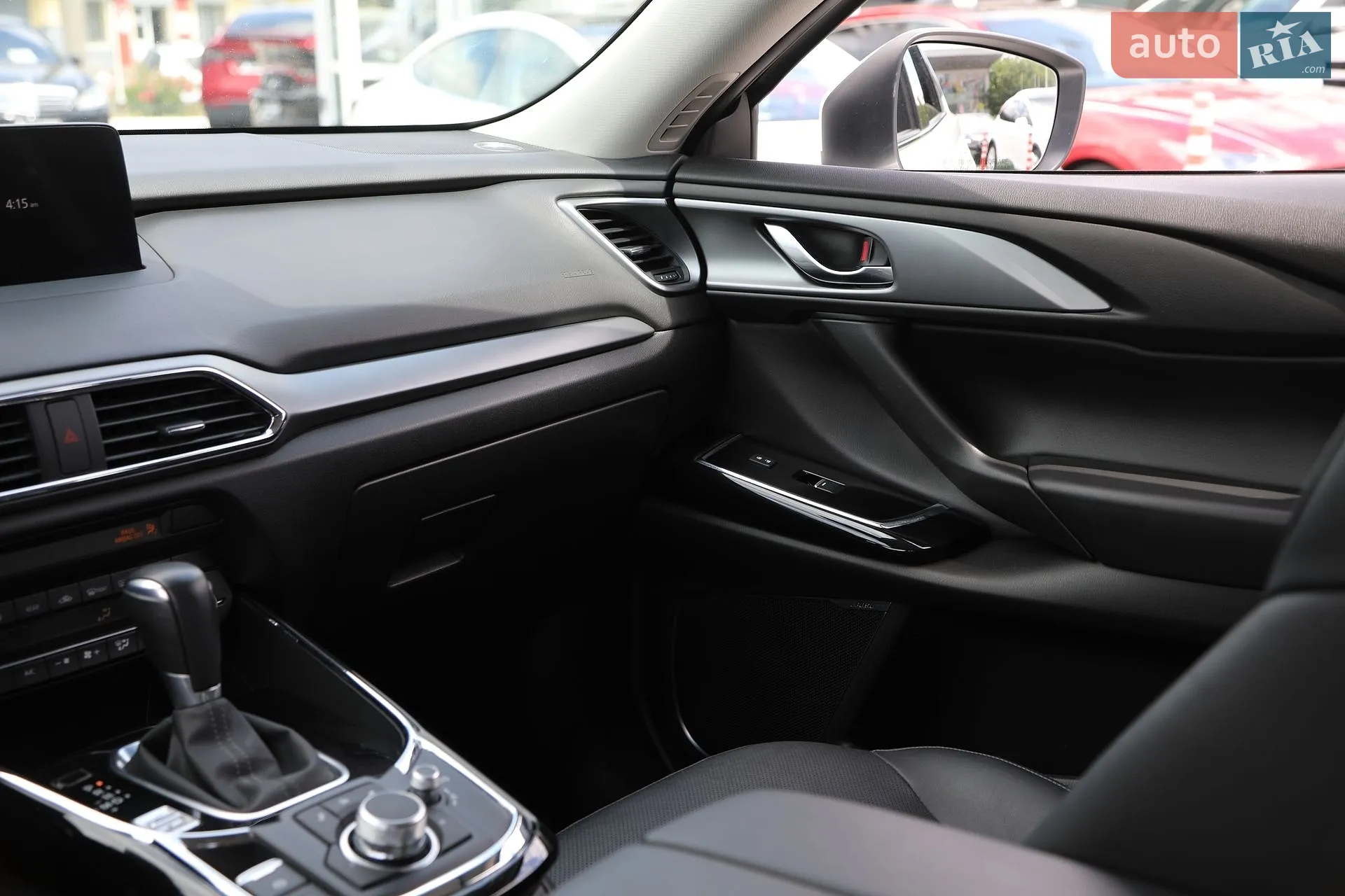 2021 Mazda CX-9 - мініатюра 19