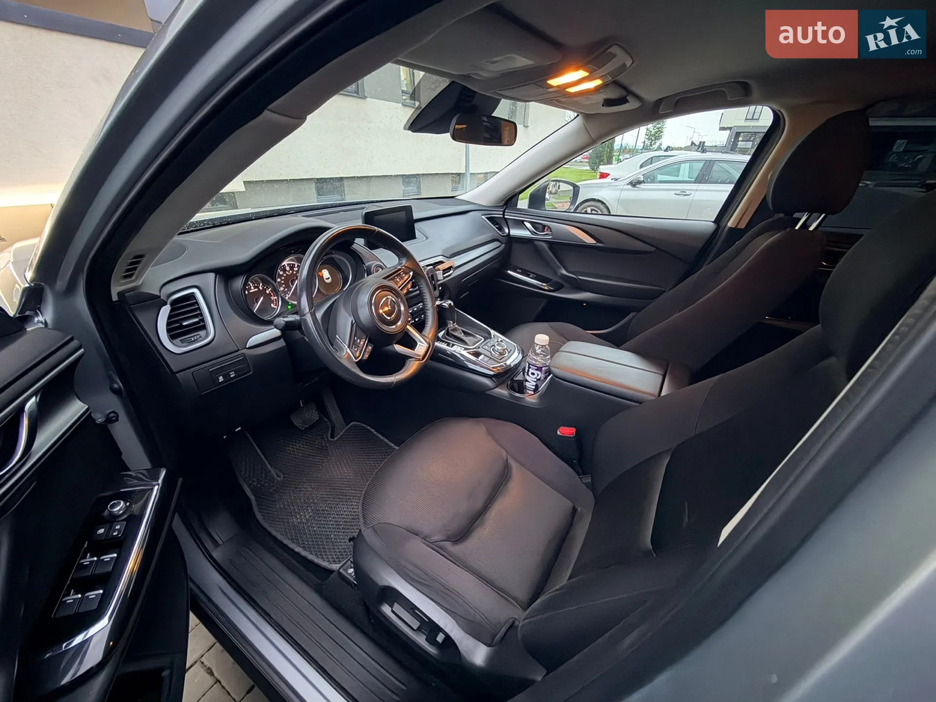 2017 Mazda CX-9 - мініатюра 13