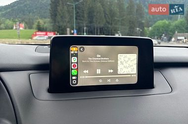 Внедорожник / Кроссовер Mazda CX-9 2017 в Виннице