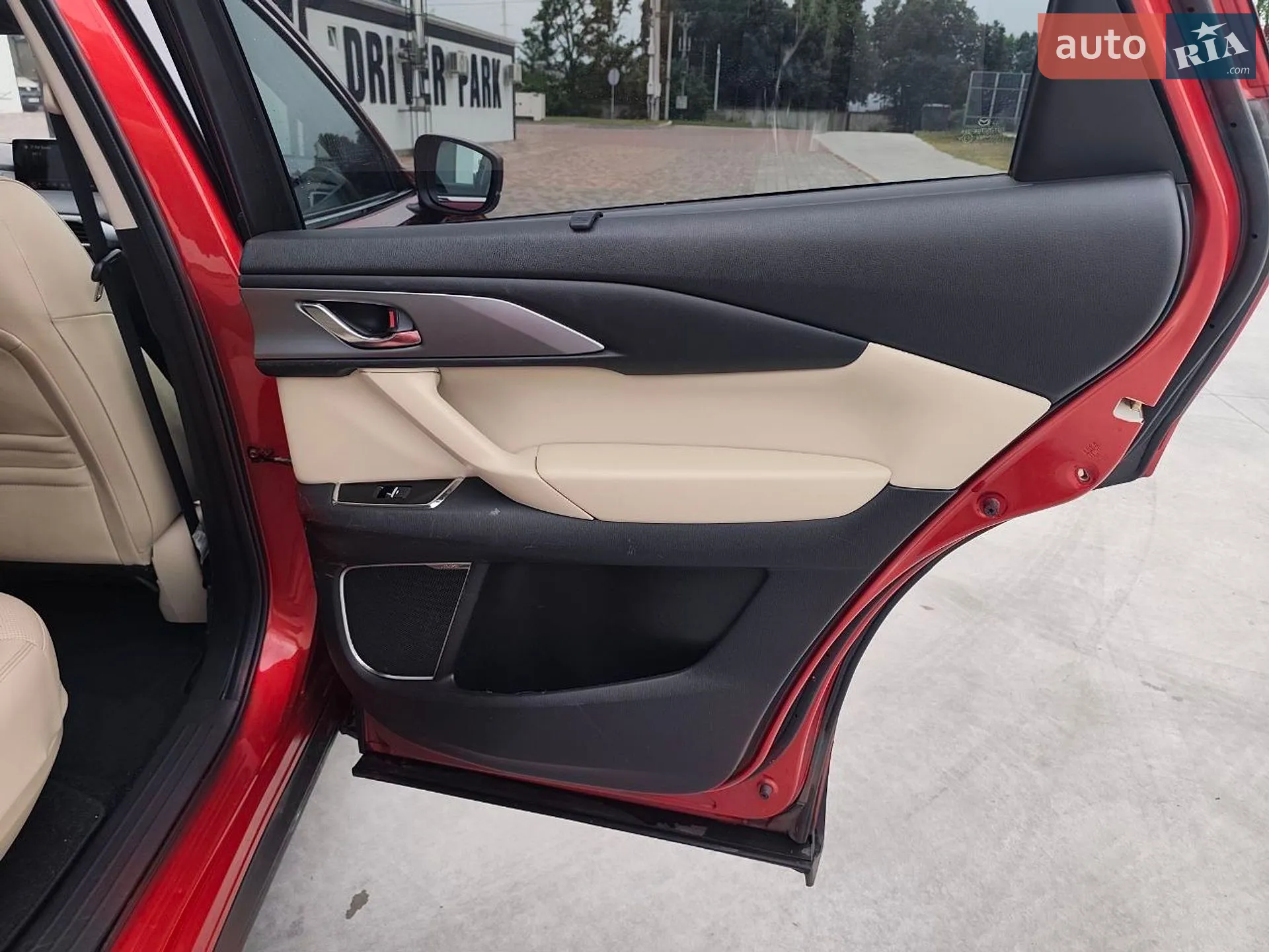 2018 Mazda CX-9 - мініатюра 29